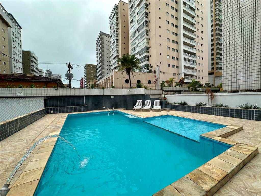 Apartamento, 1 quarto, 40 m² - Foto 1