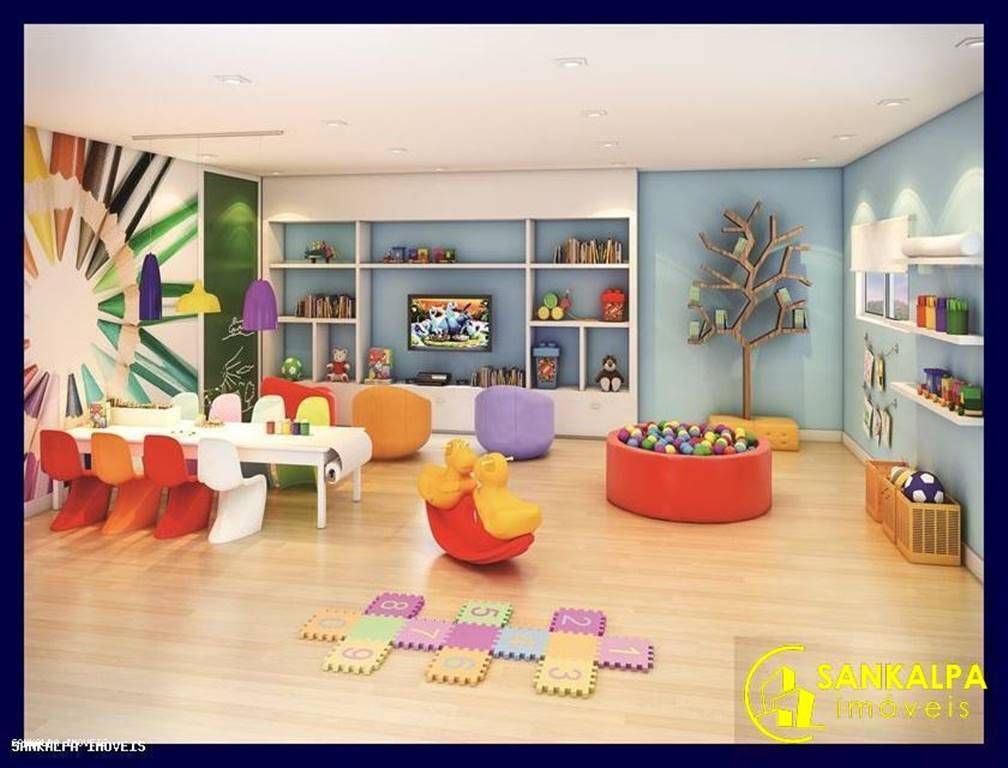 Apartamento, 2 quartos, 83 m² - Foto 5