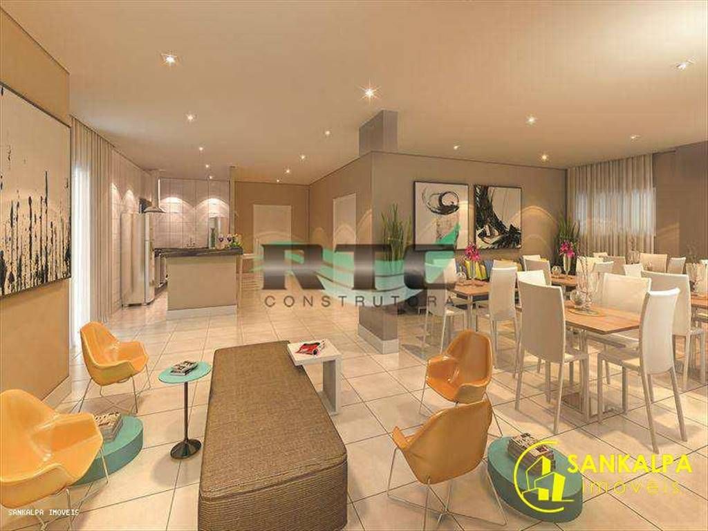 Apartamento, 2 quartos, 83 m² - Foto 7