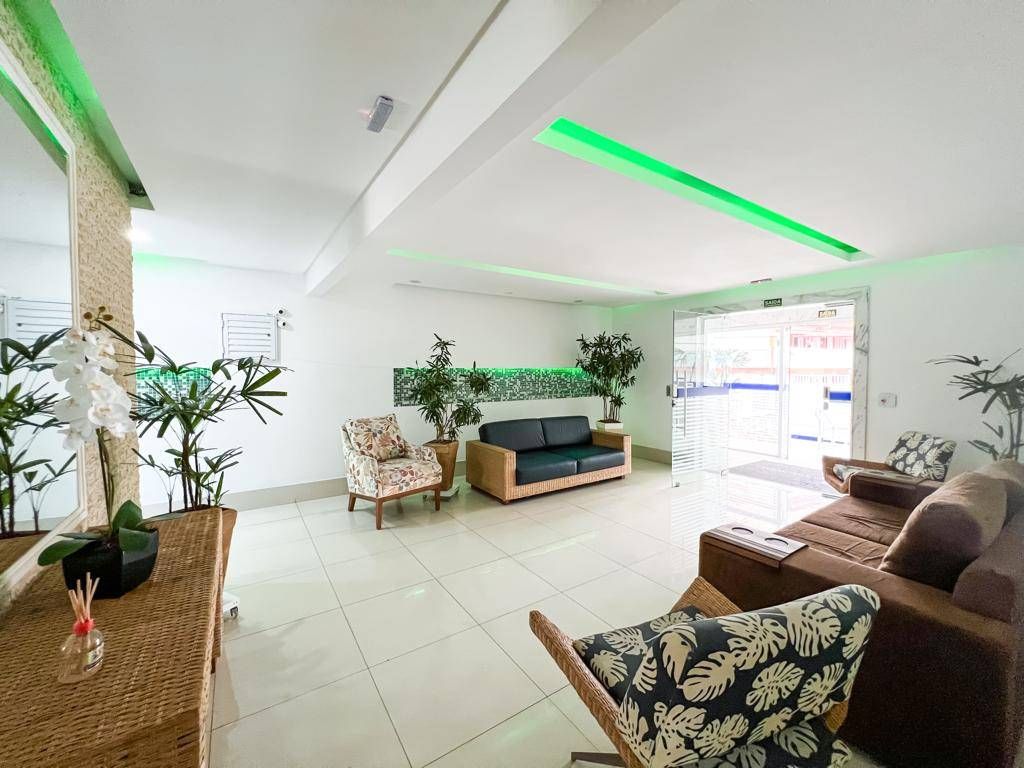 Apartamento, 3 quartos, 146 m² - Foto 3