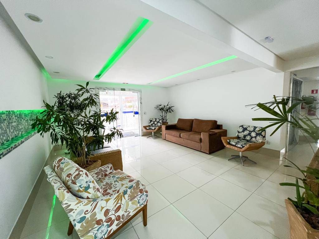 Apartamento, 3 quartos, 146 m² - Foto 4