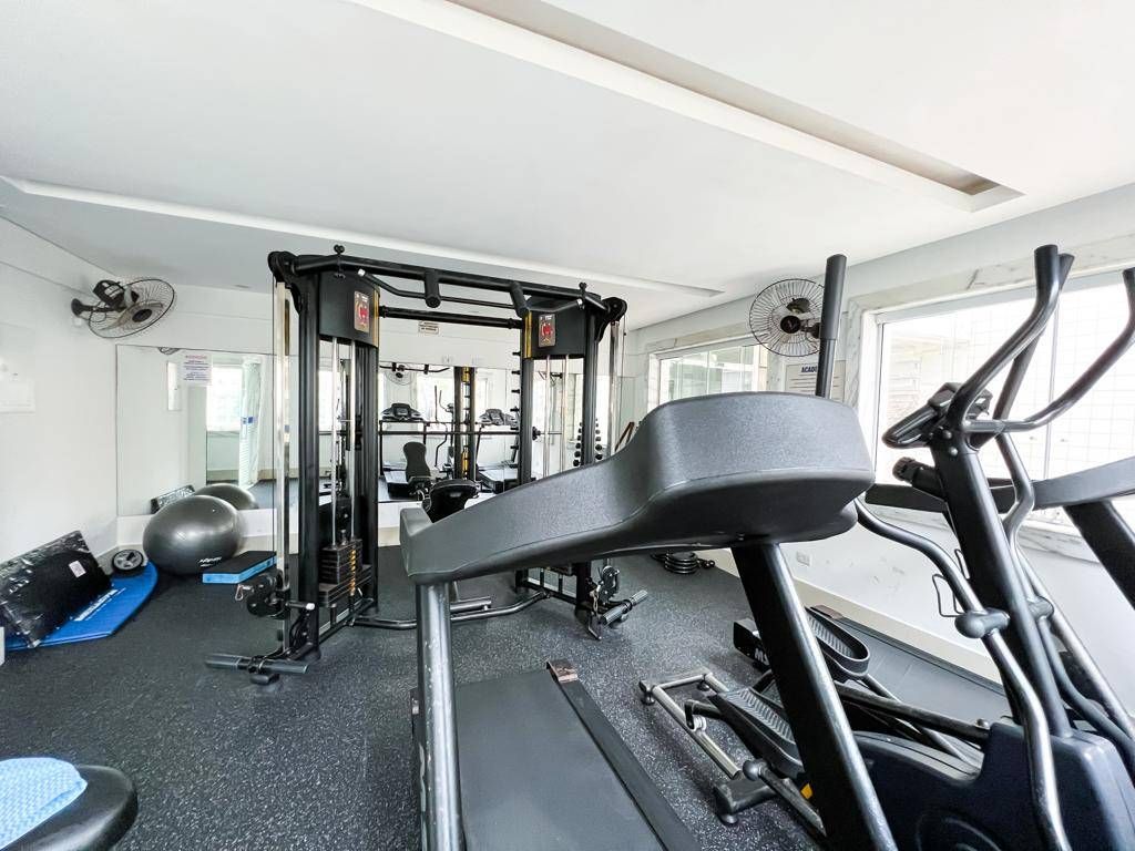 Apartamento, 3 quartos, 146 m² - Foto 6