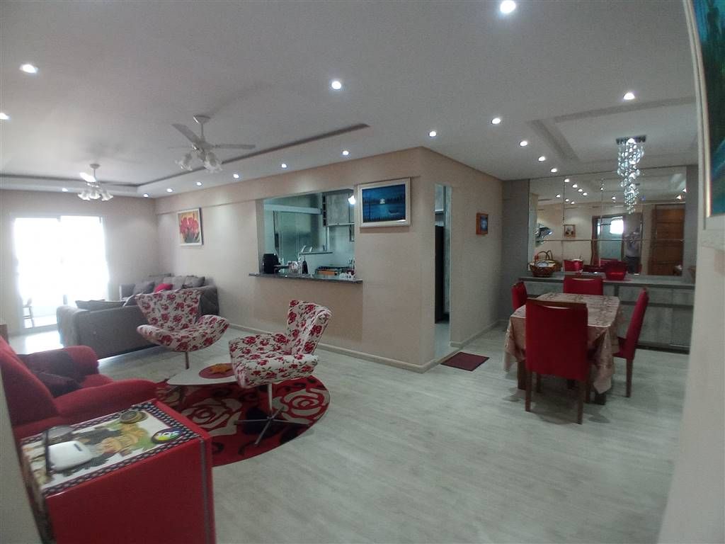 Apartamento, 3 quartos, 146 m² - Foto 24