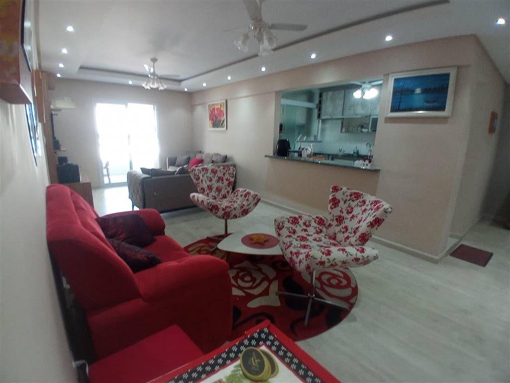 Apartamento, 3 quartos, 146 m² - Foto 25
