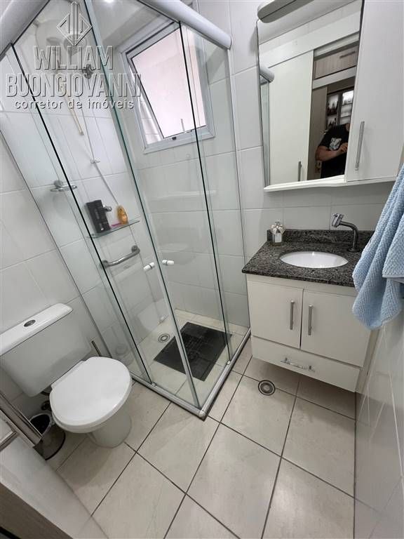 Apartamento, 2 quartos, 55 m² - Foto 4