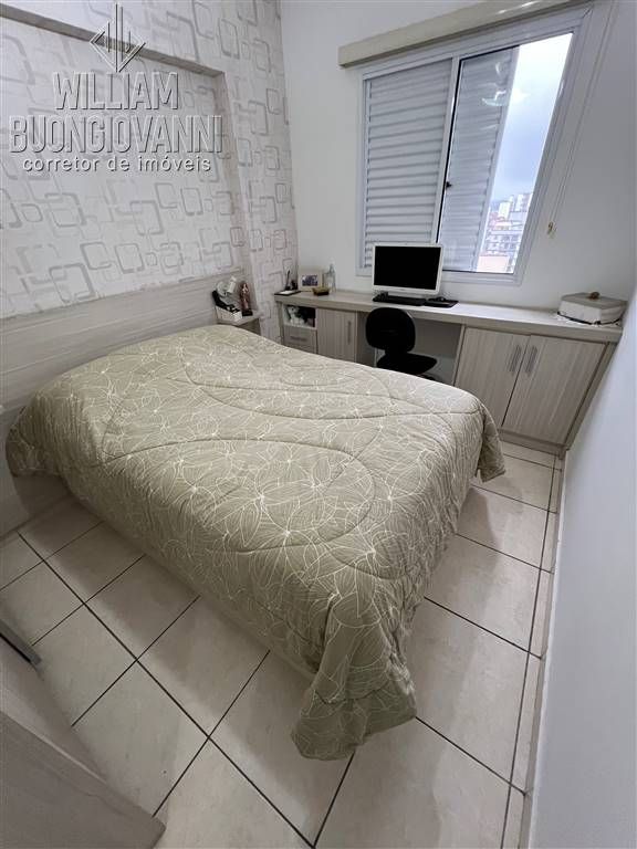 Apartamento, 2 quartos, 55 m² - Foto 2