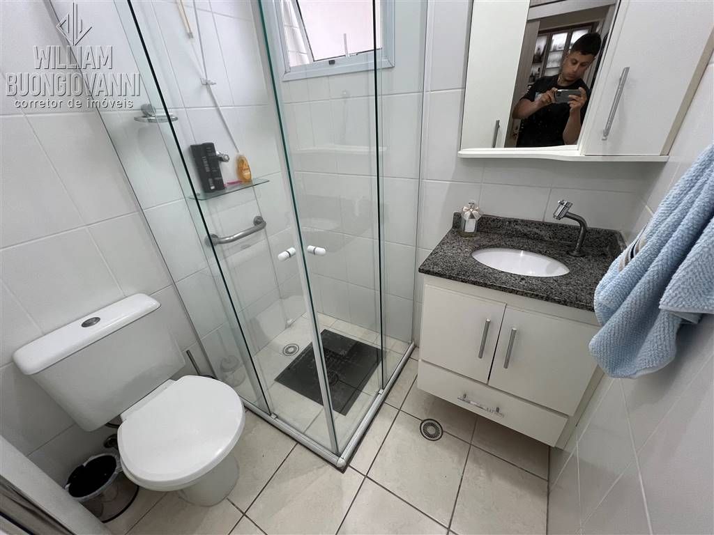 Apartamento, 2 quartos, 55 m² - Foto 9