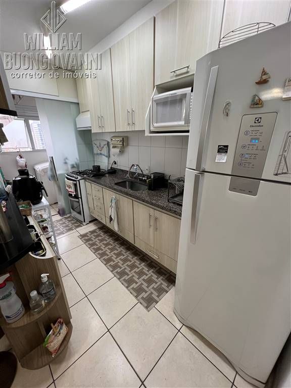 Apartamento, 2 quartos, 55 m² - Foto 13