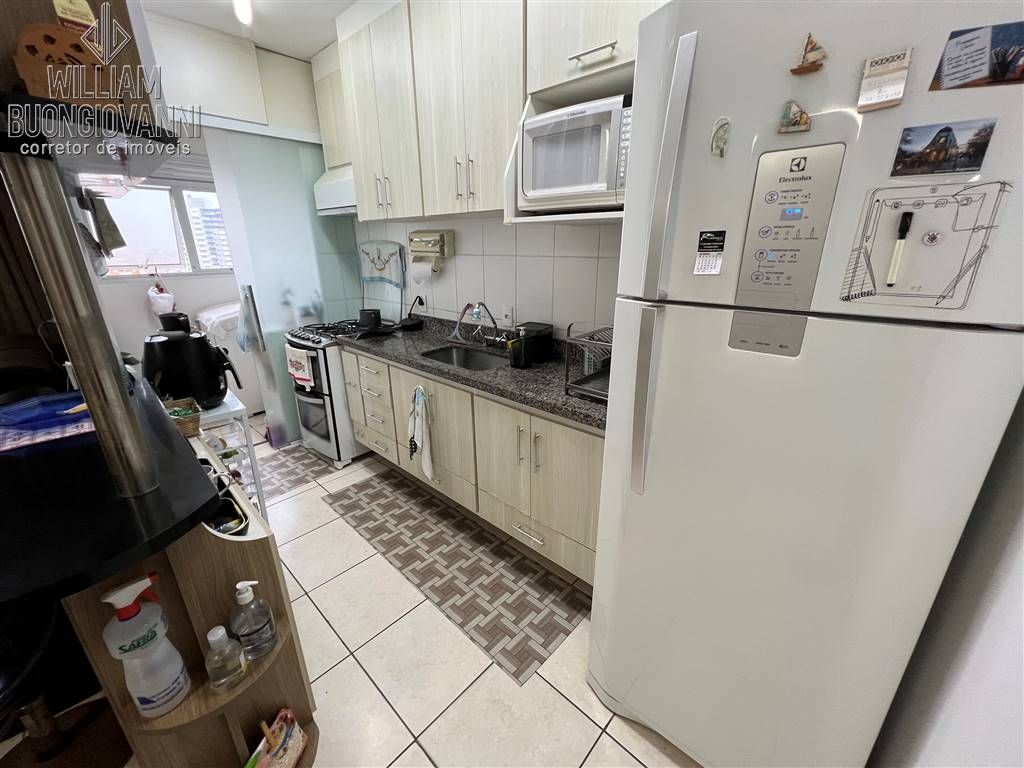 Apartamento, 2 quartos, 55 m² - Foto 14