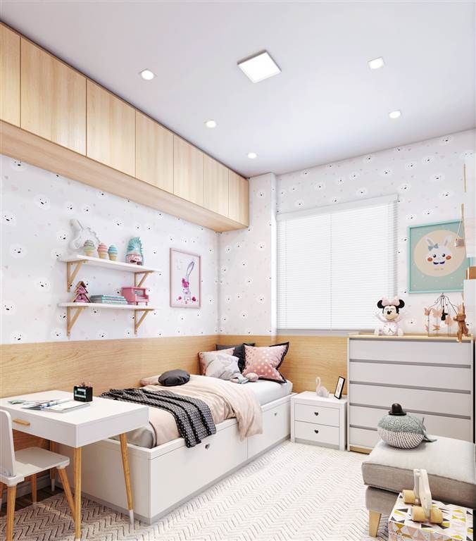 Apartamento, 2 quartos, 67 m² - Foto 5