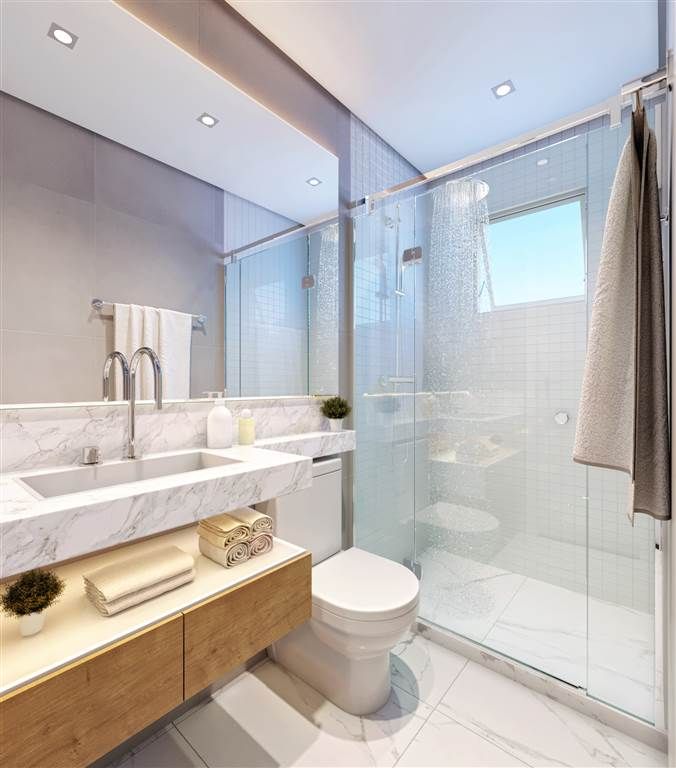 Apartamento, 2 quartos, 67 m² - Foto 8