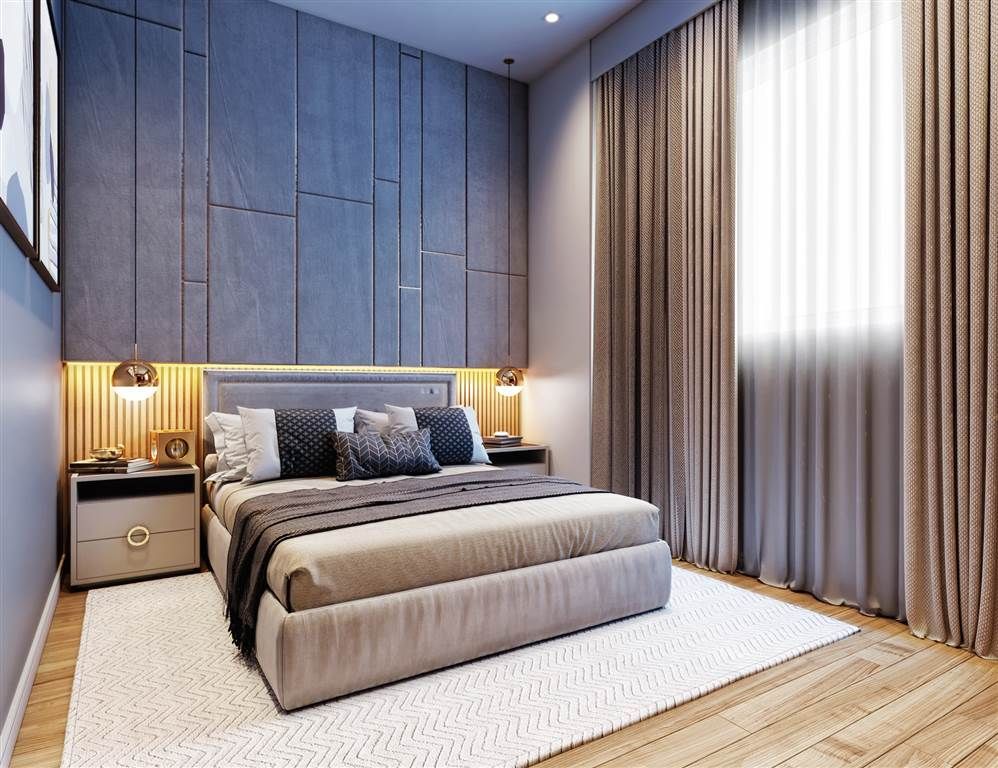 Apartamento, 2 quartos, 67 m² - Foto 7