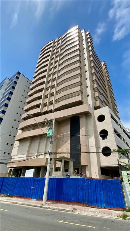 Apartamento, 2 quartos, 69 m² - Foto 1