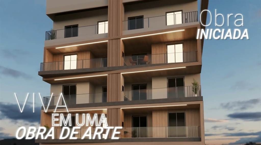 Apartamento, 2 quartos, 74 m² - Foto 2