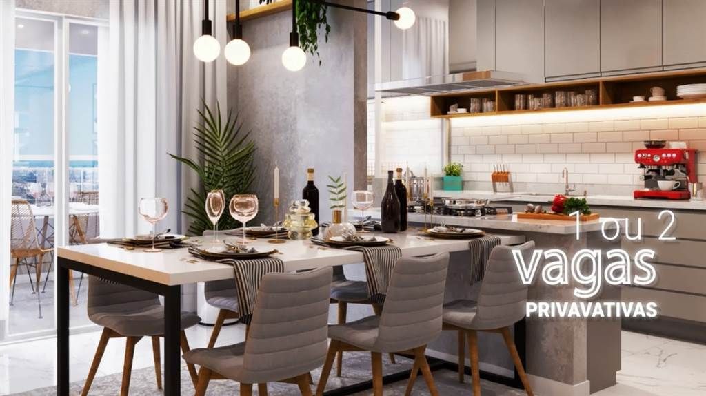 Apartamento, 2 quartos, 74 m² - Foto 5