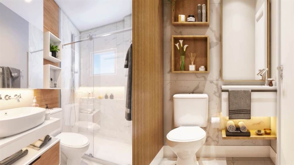 Apartamento, 2 quartos, 74 m² - Foto 6
