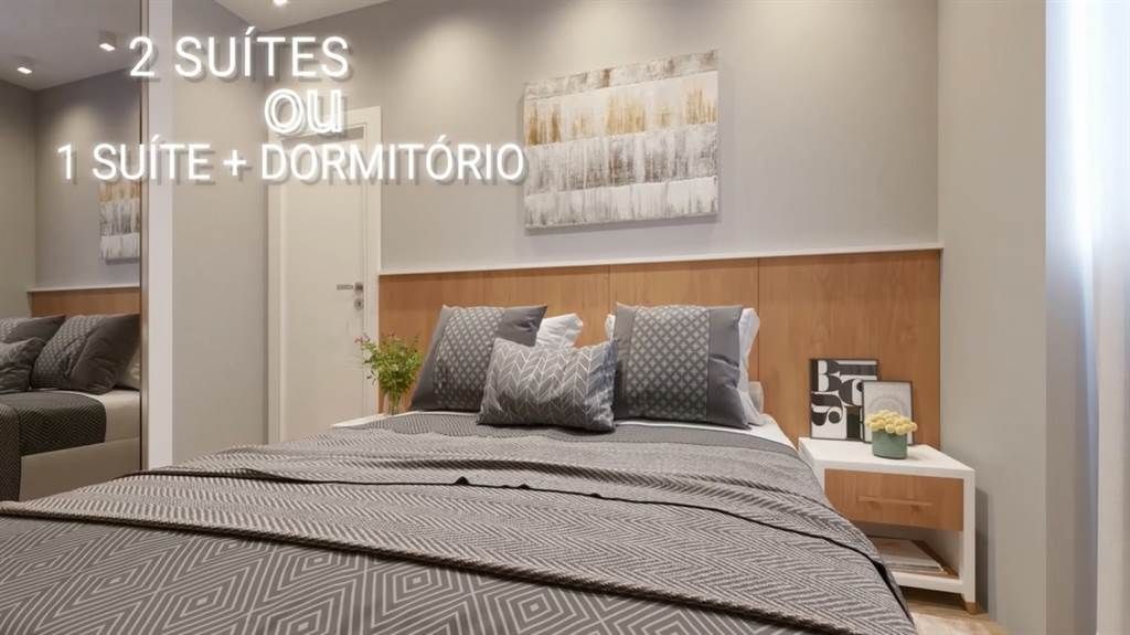 Apartamento, 2 quartos, 74 m² - Foto 7