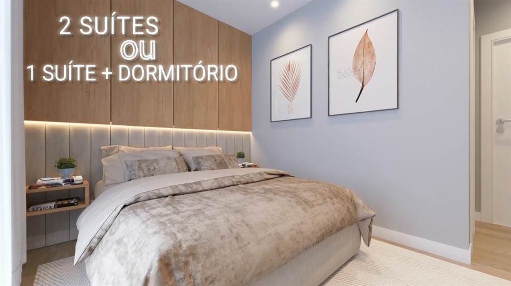 Apartamento, 2 quartos, 74 m² - Foto 8