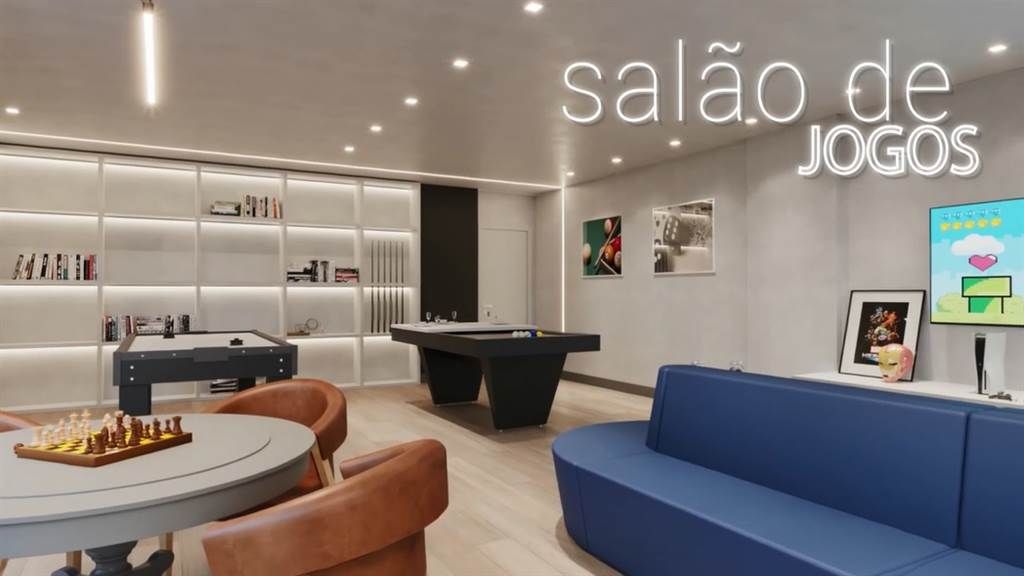Apartamento, 2 quartos, 74 m² - Foto 9