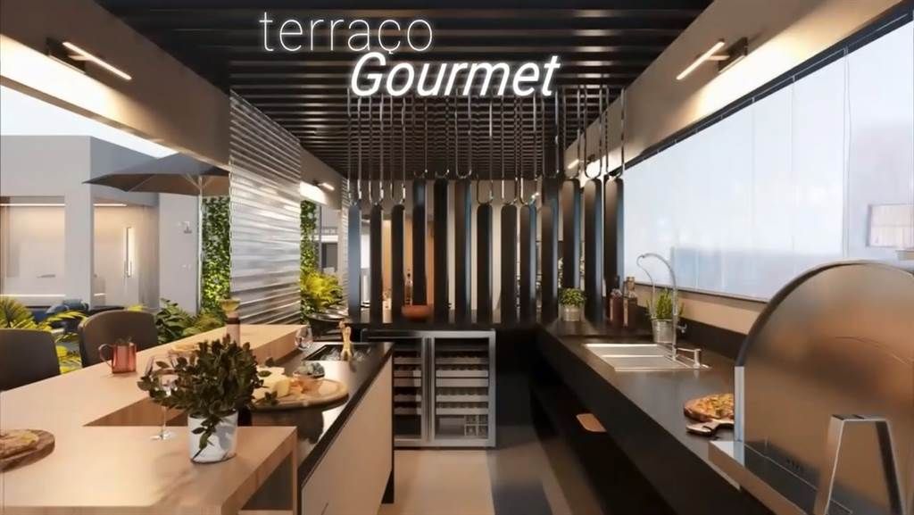 Apartamento, 2 quartos, 74 m² - Foto 11