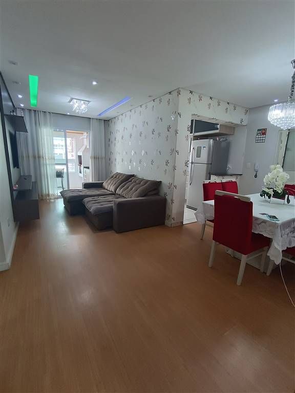 Apartamento, 2 quartos, 74 m² - Foto 3