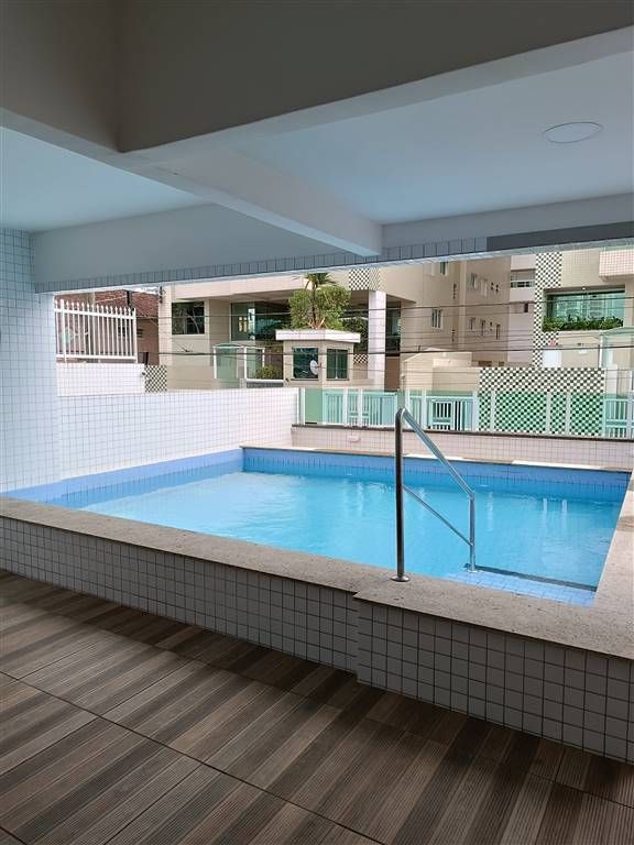 Apartamento, 2 quartos, 74 m² - Foto 1