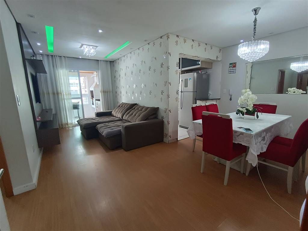 Apartamento, 2 quartos, 74 m² - Foto 2