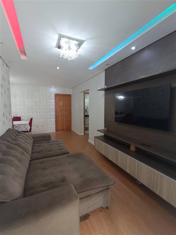Apartamento, 2 quartos, 74 m² - Foto 8
