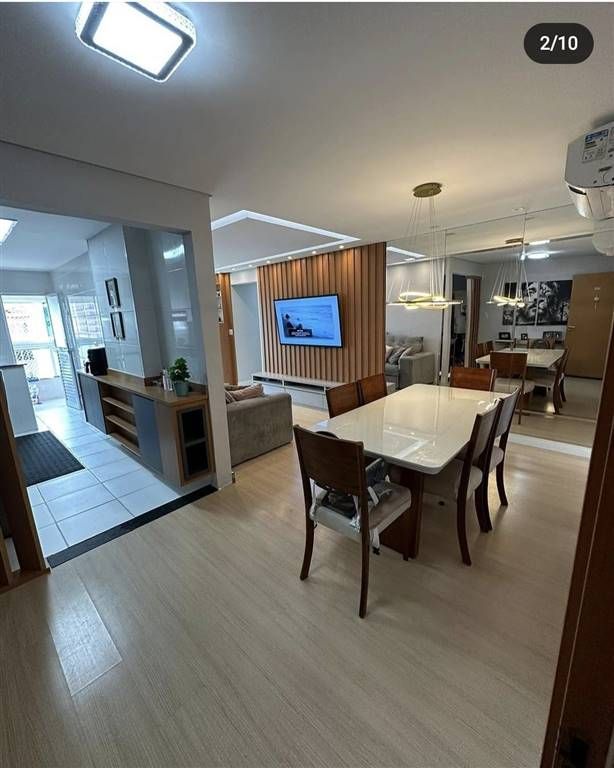 Apartamento, 2 quartos, 83 m² - Foto 2