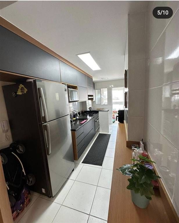 Apartamento, 2 quartos, 83 m² - Foto 4