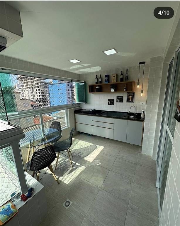 Apartamento, 2 quartos, 83 m² - Foto 3