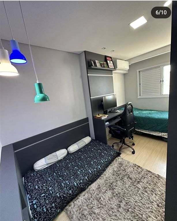 Apartamento, 2 quartos, 83 m² - Foto 5