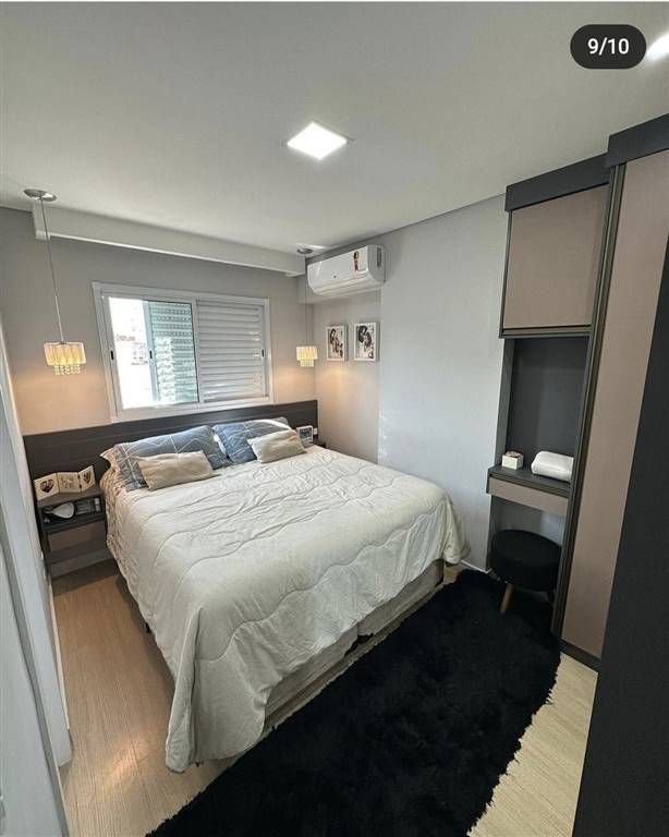 Apartamento, 2 quartos, 83 m² - Foto 7