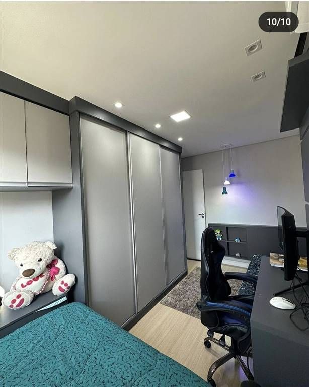 Apartamento, 2 quartos, 83 m² - Foto 6