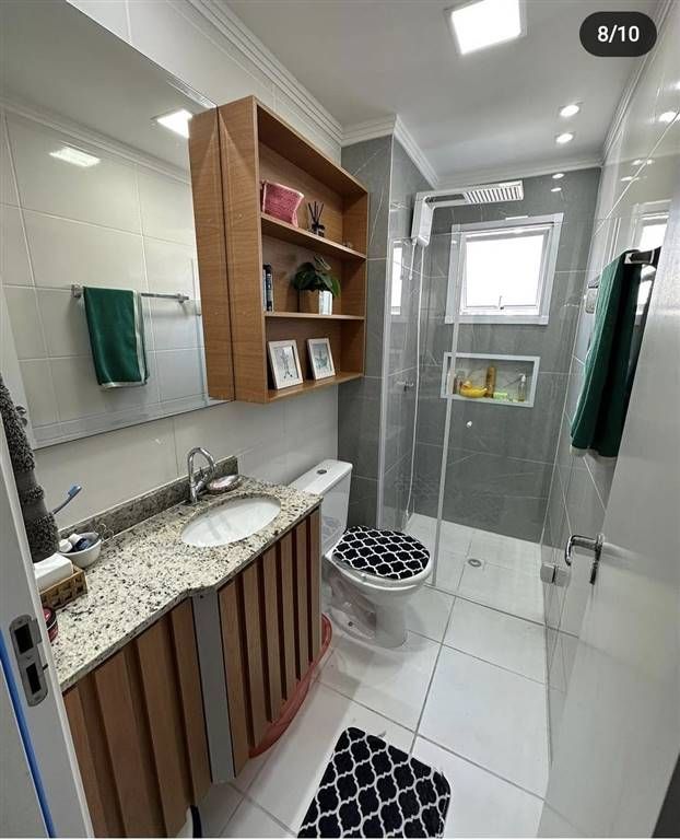 Apartamento, 2 quartos, 83 m² - Foto 9