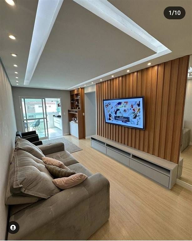 Apartamento, 2 quartos, 83 m² - Foto 10