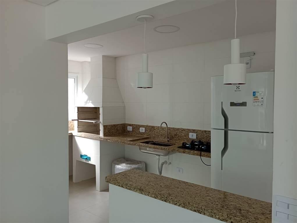 Apartamento, 1 quarto, 57 m² - Foto 6
