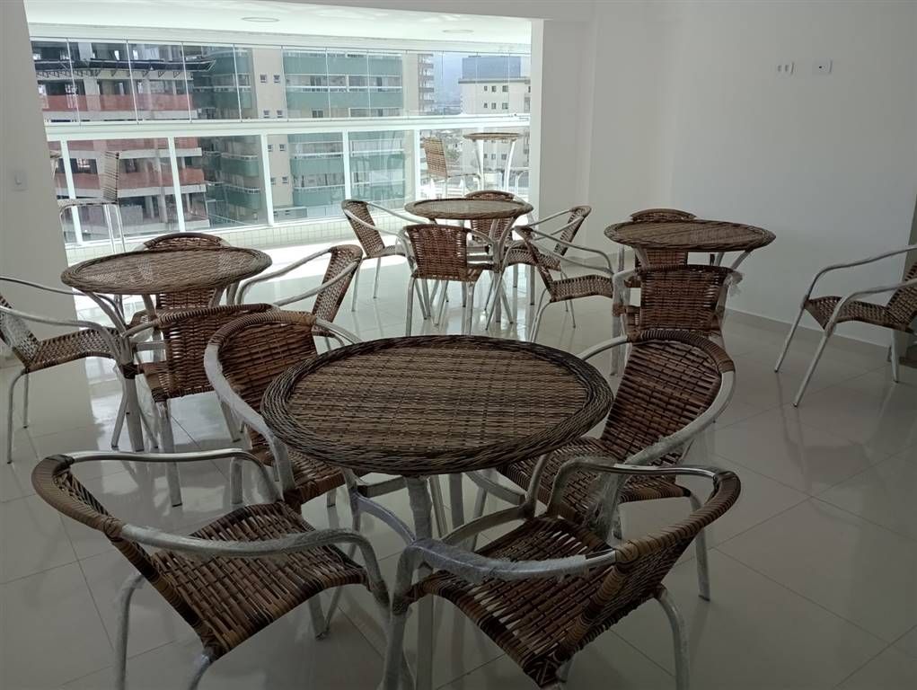Apartamento, 1 quarto, 57 m² - Foto 8