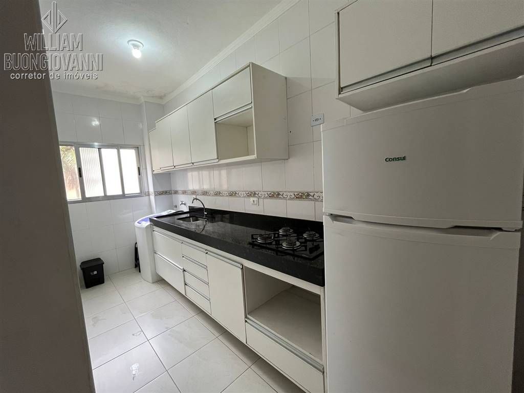 Apartamento, 1 quarto, 42 m² - Foto 3
