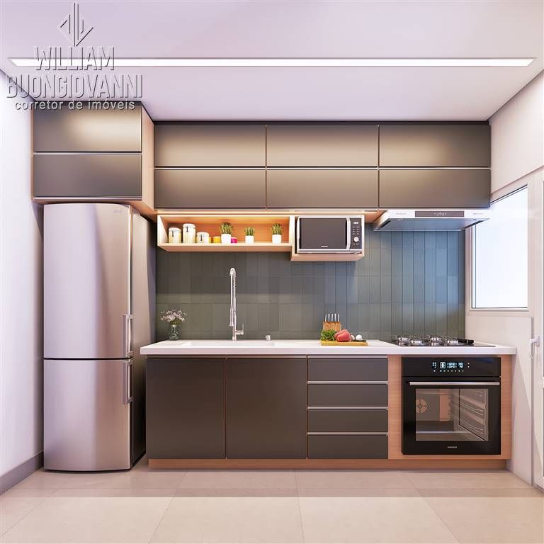 Apartamento, 2 quartos, 2000 m² - Foto 19
