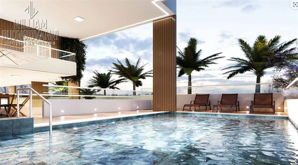 Apartamento, 1 quarto, 48 m² - Foto 2