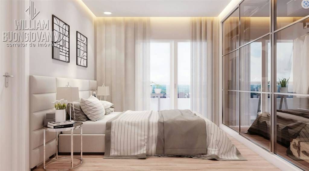 Apartamento, 1 quarto, 48 m² - Foto 9