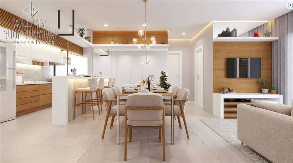 Apartamento, 1 quarto, 48 m² - Foto 6