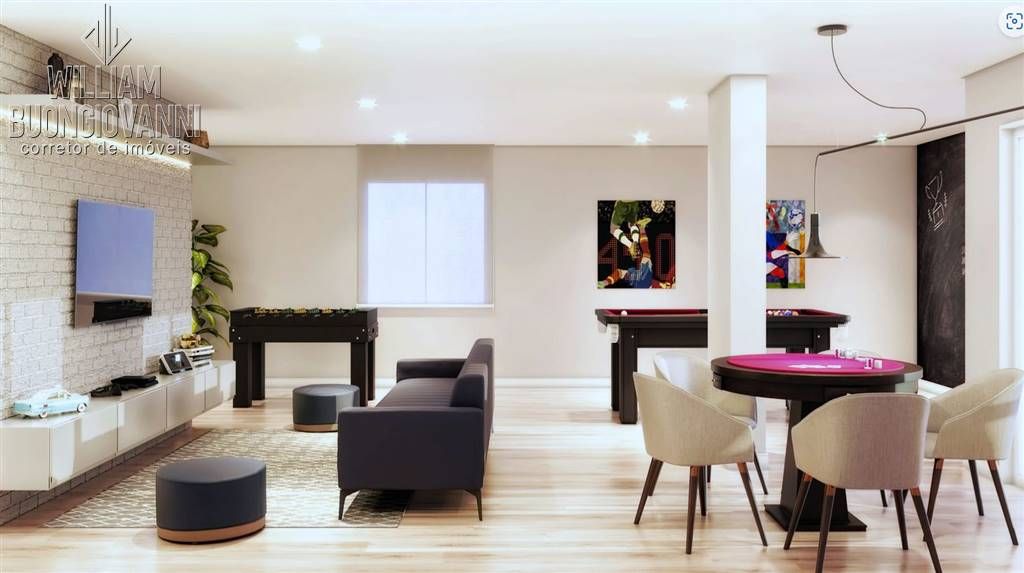 Apartamento, 1 quarto, 48 m² - Foto 15