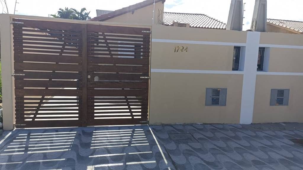 Apartamento, 1 quarto, 61 m² - Foto 6