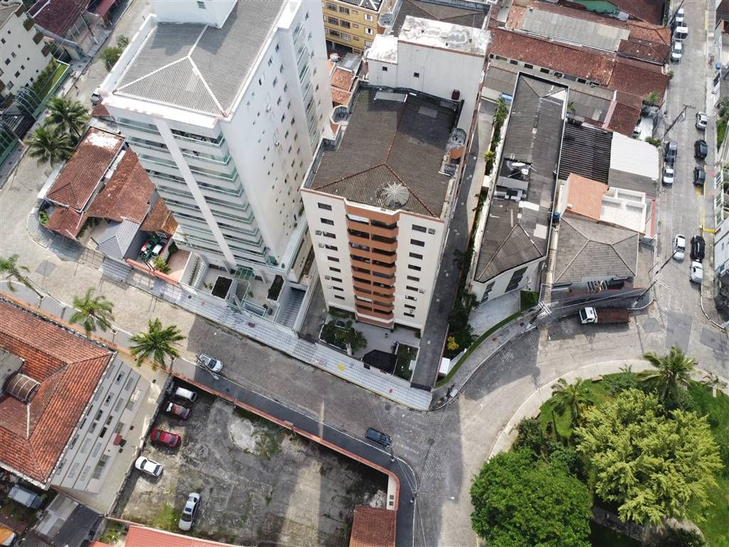 Apartamento, 1 quarto, 62 m² - Foto 1