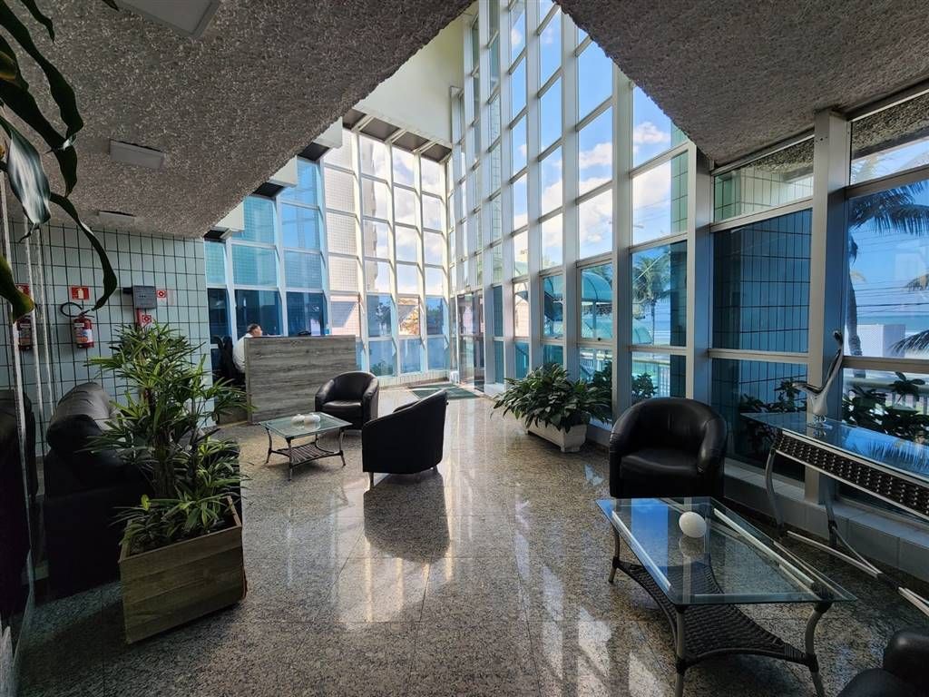 Apartamento, 2 quartos, 80 m² - Foto 2