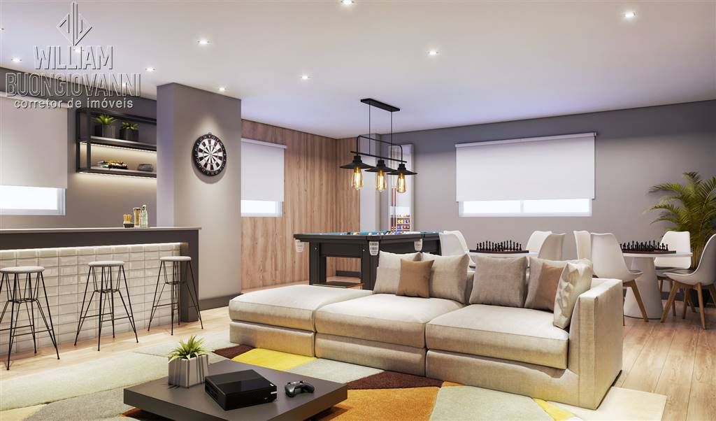 Apartamento, 1 quarto, 50 m² - Foto 8