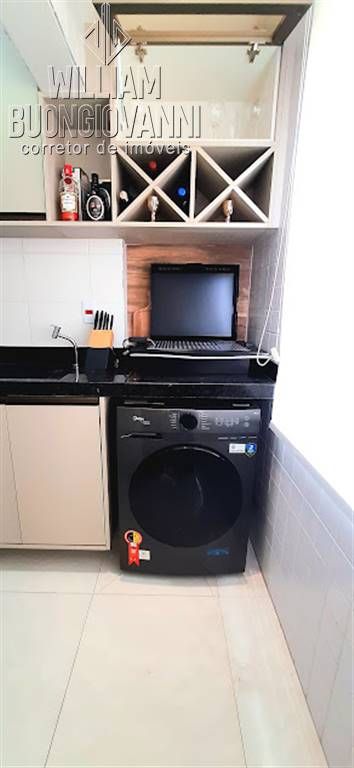 Apartamento, 2 quartos, 50 m² - Foto 5