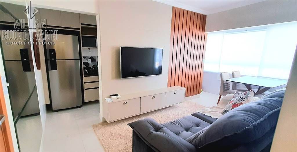 Apartamento, 2 quartos, 50 m² - Foto 1